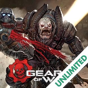 Gears of War: The Rise of RAAM
